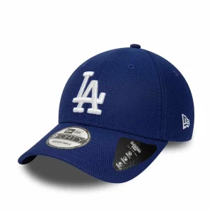 Gorra Los Angeles Dodgers 9Forty Diamond azul – New Era