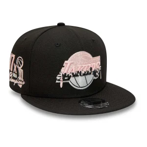 Gorra Los Angeles Lakers 9Fifty Team Drip – New Era