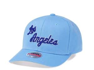 Gorra Los Angeles Lakers Nba Team Ground 2 Hwc- Mitchell And Ness.