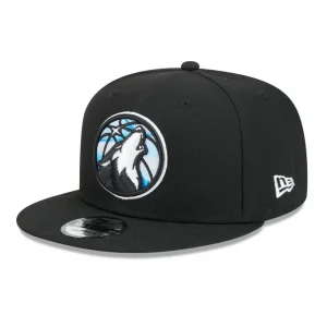 Gorra Minnesota Timberwolves City Edition NBA24 9Fifty New Era.