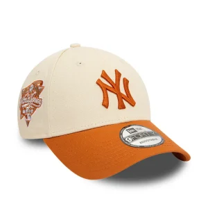 Gorra New York Yankees 9Forty 2000 World Series Side Patch – New Era *