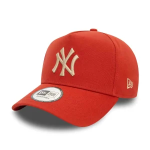 Gorra New York Yankees 9Forty Essential roja – New Era *