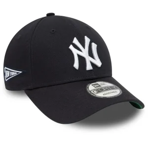 Gorra New York Yankees 9Forty MLB side patch – New Era.