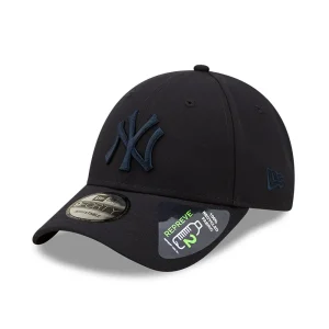 Gorra New York Yankees 9Forty MLB Tonal Repreve navy – New Era