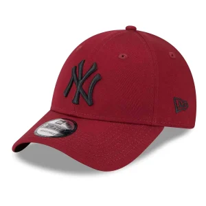 Gorra New York Yankees Essential 940 – New Era red