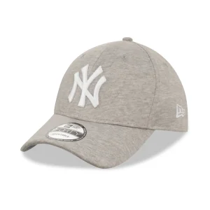 Gorra New York Yankees Essential 9Forty gris – New Era *
