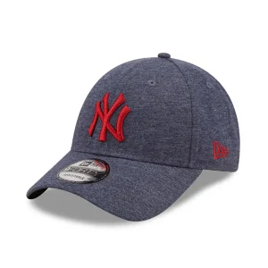 Gorra New York Yankees Essentials Gris – New Era WM.