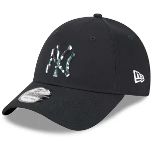 Gorra New York Yankees Infill 940 – New Era negra