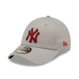 Gorra New York Yankees Marble Gris – New Era *