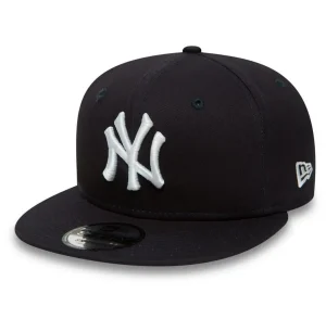 Gorra New York Yankees MLB 9Fifty New Era azul marino *
