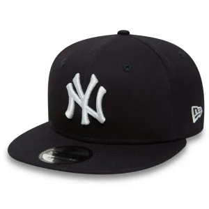 Gorra New York Yankees MLB 9Fifty New Era azul marino *