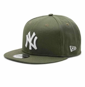 Gorra New York Yankees MLB 9Fifty New Era verde