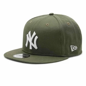 Gorra New York Yankees MLB 9Fifty New Era verde