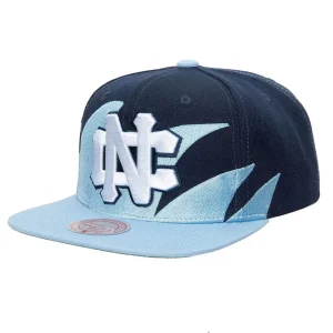 Gorra North Carolina NCAA Sharktooth – Mitchell And Ness.