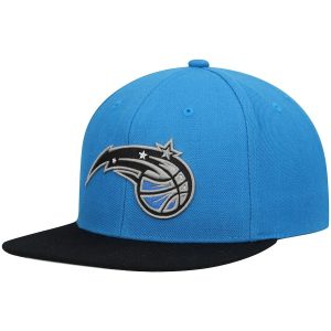 Gorra Orlando Magic Wool Team 2 Tone 2 – Mitchell And Ness.