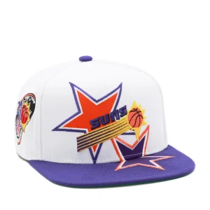 Gorra Phoenix Suns «All Starz» – Mitchell and Ness