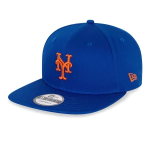 Gorra plana New York Mets 9Fifty «MLB Essentials» – New Era