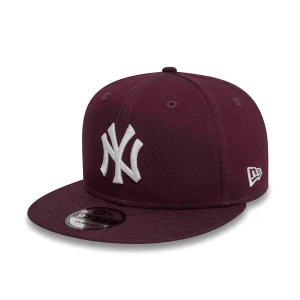 Gorra Plana New York Yankees 9Fifty «MLB Essential» – New Era