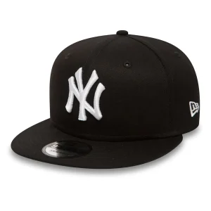 Gorra Plana New York Yankees MLB 9Fifty New Era negra