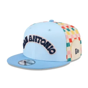 Gorra San Antonio Spurs City Edition NBA24 9Fifty New Era.
