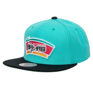 Gorra San Antonio Spurs Team 2 Tone Hwc 2 – Mitchell And Ness.