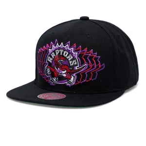 Gorra Toronto Raptors – Mitchell and Ness Team Vibes
