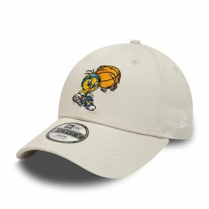 Gorra Tweety Pie Sport 9Forty «Looney Tunes» – New Era niños