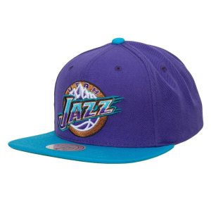 Gorra Utah Jazz Team 2 Tone Hwc 2 – Mitchell And Ness.