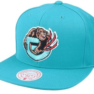 Gorra Vancouver Grizzlies Team Ground HWC – Mitchell And Ness.