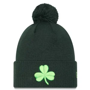 Gorro Boston Celtics NBA24 City Edition New Era