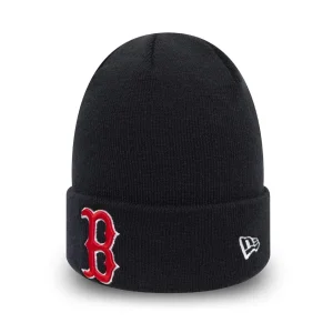 Gorro Boston Red Sox MLB Essentials – New Era.