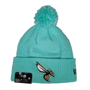 Gorro Charlotte Hornets NBA24 City Edition New Era