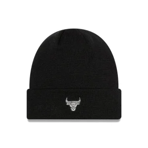 Gorro Chicago Bulls «Metallic Bagde» – New Era