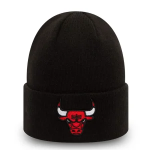 Gorro Chicago Bulls NBA Essentials New Era