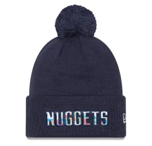 Gorro Denver Nuggets NBA24 City Edition New Era