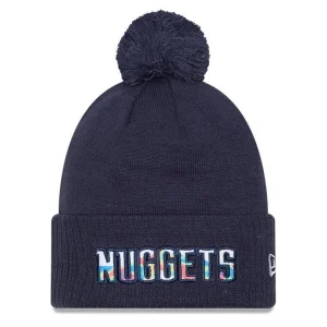 Gorro Denver Nuggets NBA24 City Edition New Era