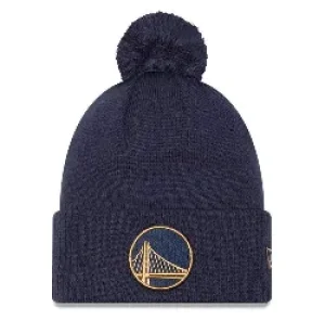 Gorro Golden State Warriors NBA24 City Edition New Era