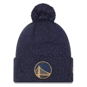 Gorro Golden State Warriors NBA24 City Edition New Era