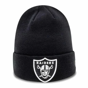 Gorro Las Vegas Raiders NFL Essentials – New Era.*