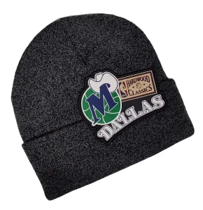 GORRO NBA XL PATCH MITCHELL & NESS - DALLAS MAVERICKS