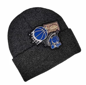 GORRO NBA XL PATCH MITCHELL & NESS - ORLANDO MAGIC