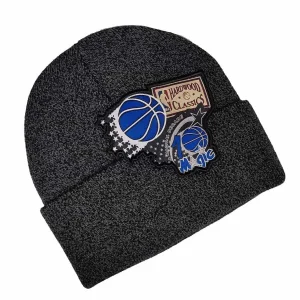 GORRO NBA XL PATCH MITCHELL & NESS – ORLANDO MAGIC
