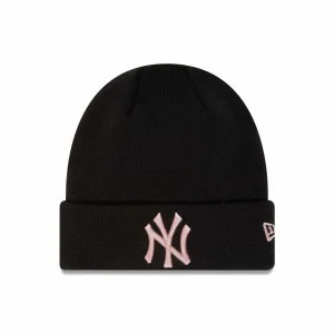 Gorro New York Yankees Essentials negro – New Era