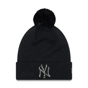Gorro New York Yankees Infill Navy – New Era.