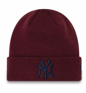 Gorro New York Yankees MLB Essentials Bourdeaux- New Era
