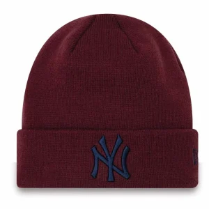 Gorro New York Yankees MLB Essentials Bourdeaux- New Era