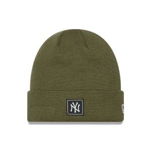Gorro New York Yankees Team Khaki – New Era.