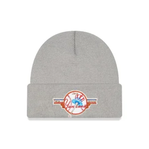 Gorro New York Yankees World Series Gris – New Era
