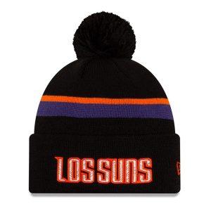 Gorro Phoenix Suns Nba New Era «City Series»