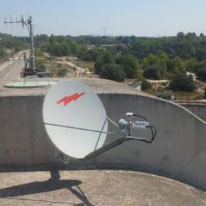 redes inalambricas valencia